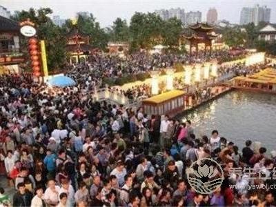 国庆节出游注意事项有哪些?国庆节出游有哪些饮食禁忌?