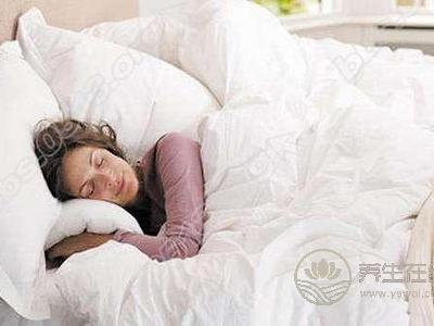 秋季睡眠时间多少正常?秋季睡眠的禁忌是什么?