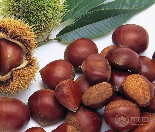 18美食治初秋心烦失眠