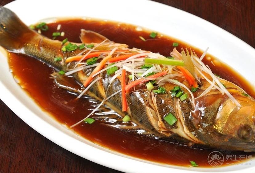 18美食治初秋心烦失眠