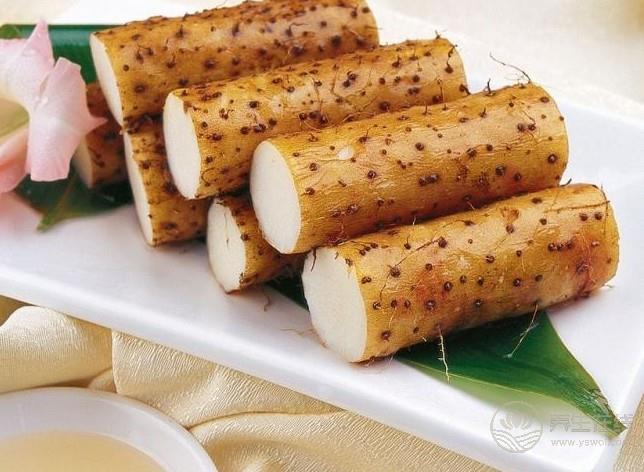 18美食治初秋心烦失眠