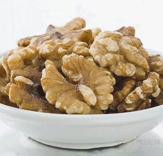 18美食治初秋心烦失眠