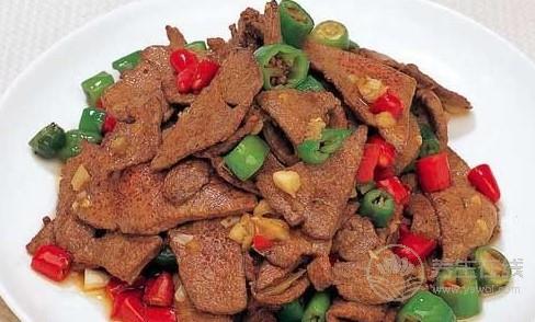 18美食治初秋心烦失眠