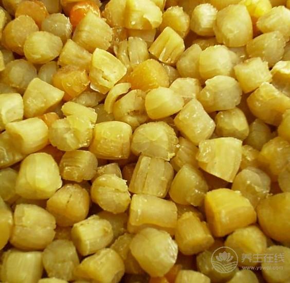 18美食治初秋心烦失眠