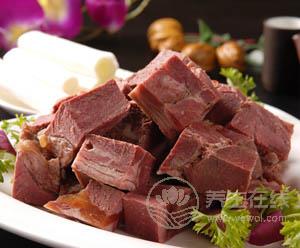 18美食治初秋心烦失眠