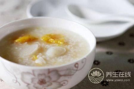 寒露养生食谱有哪些?寒露如何养生?