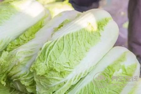 寒露种什么蔬菜?寒露节气有哪些饮食习俗?