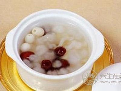 寒露养生膳食有哪些?寒露保健药茶有哪些?