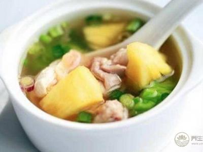 春季感冒吃什么好 五款药膳强效抗感冒