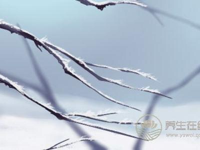 霜降的民俗活动有哪些?霜降是第几个节气?