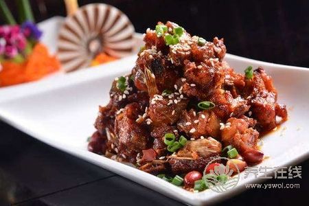霜降养生吃兔肉好吗?霜降吃兔肉有哪些禁忌?