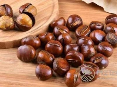 霜降养生食物有哪些?霜降节气吃柿子和栗子好处是什么?