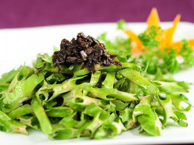 春天对咽喉好的食物，抓紧时间补充营养