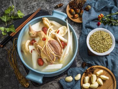 冬季进补不等于吃大鱼大肉，冬季这样进补才科学