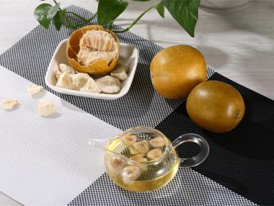 秋天上火适合吃罗汉果吗？罗汉果的食用方法