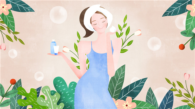 冬天面膜能隔水加热吗？面膜加热要用这种方法！