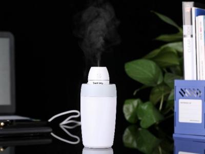 开加湿器会降低室内温度吗？加湿器千万不能这么开！