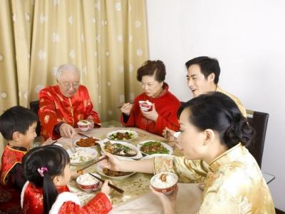 南方春节有关美食都有哪些？这几道美食是很多人都喜欢的！