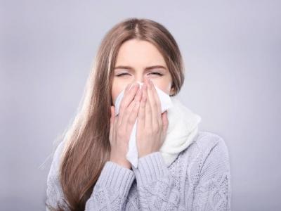春季过敏性鼻炎的特点，这些特点代表你是过敏性鼻炎！