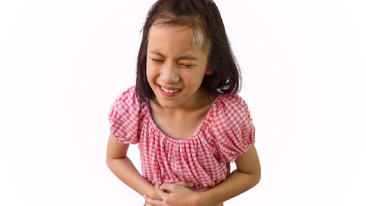 小孩子应该怎么养胃好 儿童养胃健康常识早知道