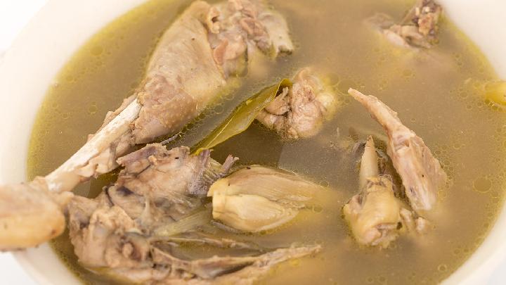 春季喝什么汤防感冒好 6种养生进补汤饮可防感冒