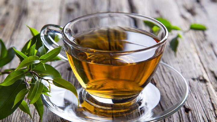 喝红茶养胃还是伤胃 中医推荐三款养胃茶