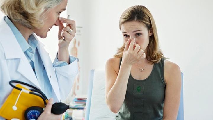 孩子鼻炎鼻塞该怎么处理? 父母这样做帮宝宝缓解鼻塞情况