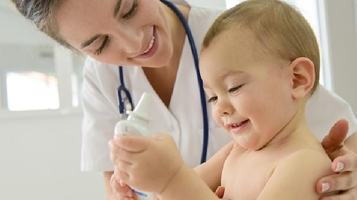 宝宝上火的症状有哪些 4款降火食谱做给宝宝吃