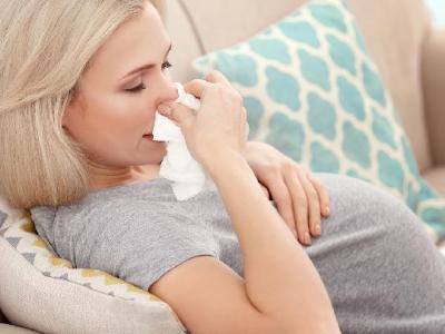 春季踏青扫墓注意预防过敏性鼻炎 8个过敏性鼻炎的症状