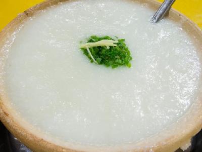 早餐吃什么养胃好 推荐四款粥养胃很粥到