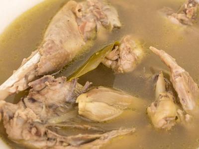 冬季饮食：羊杂汤这样做最养生