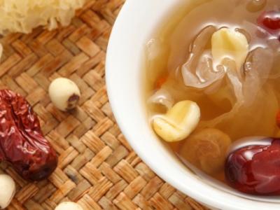 腊八粥好喝，但这4类人需注意