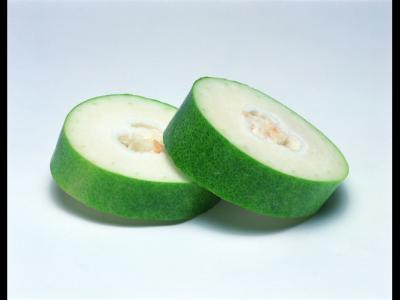 夏季吃什么养生，这些食物解暑满分