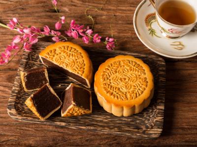 中秋节地方习俗，中秋节有什么地方美食？