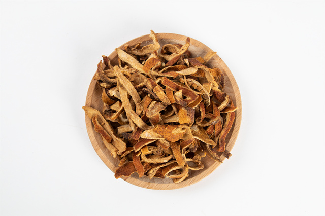 秋季适合吃陈皮吗？陈皮该怎么食用？