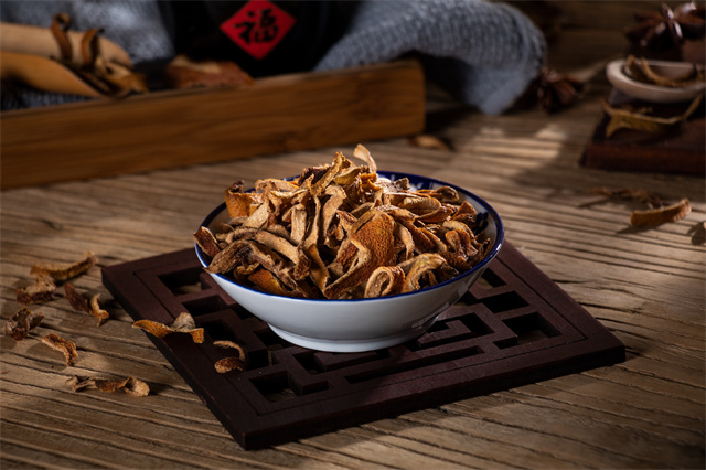 秋季适合吃陈皮吗？陈皮该怎么食用？