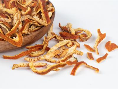 秋季适合吃陈皮吗？陈皮该怎么食用？