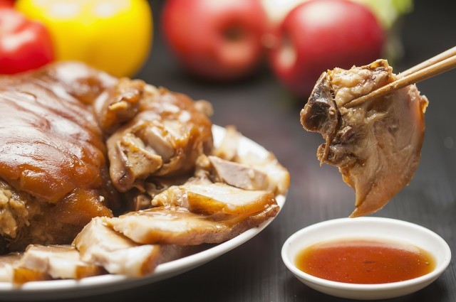 冬天吃什么菜好？菜谱窍门告诉你！