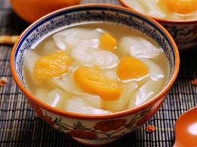 冬季怎么食补比较好
