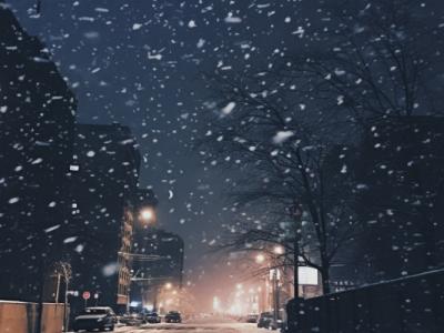 小雪节气的特点和风俗