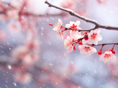 小雪是几月几日