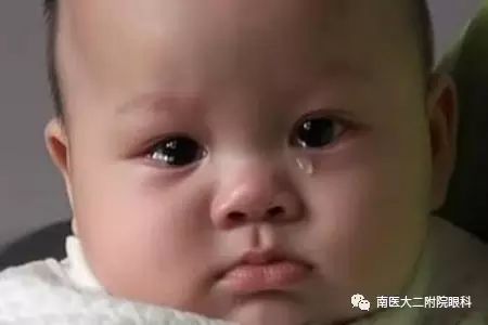 泪道阻塞的症状和危害有哪些？