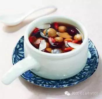 治疗近视眼的六方食疗 治疗近视眼的六方食疗