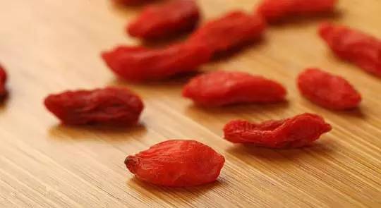 眼睛爱“吃”的十种食物