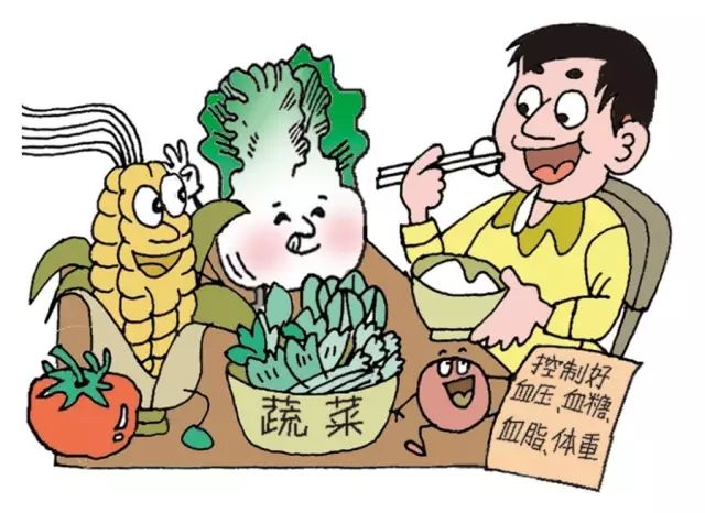 如何防止视网膜病变？