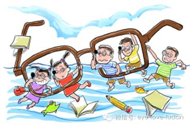 发现孩子视力下降家长该怎么办？