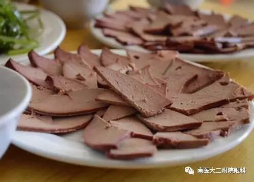 高度近视患者注意六大事项