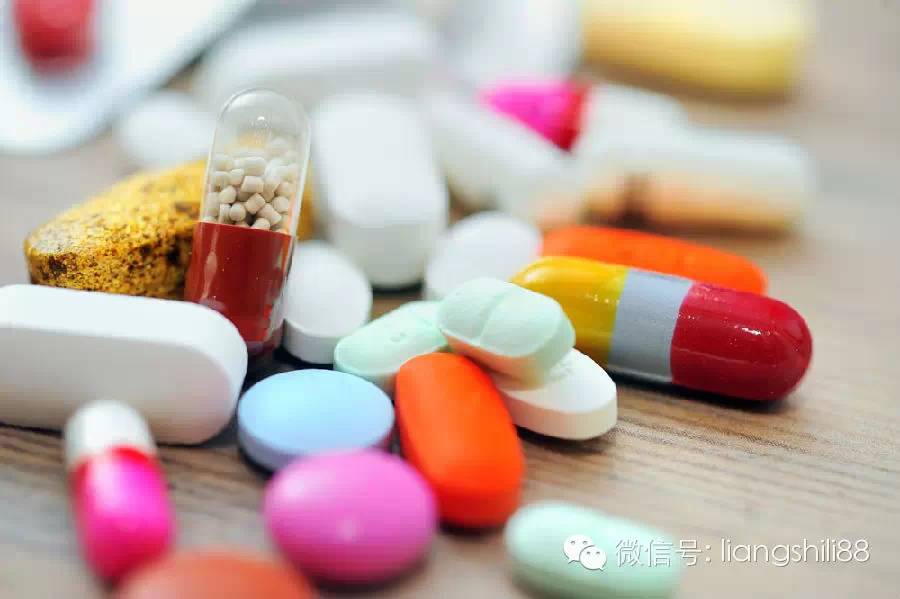 药物居然是引发干眼症祸首 药物居然是引发干眼症祸首