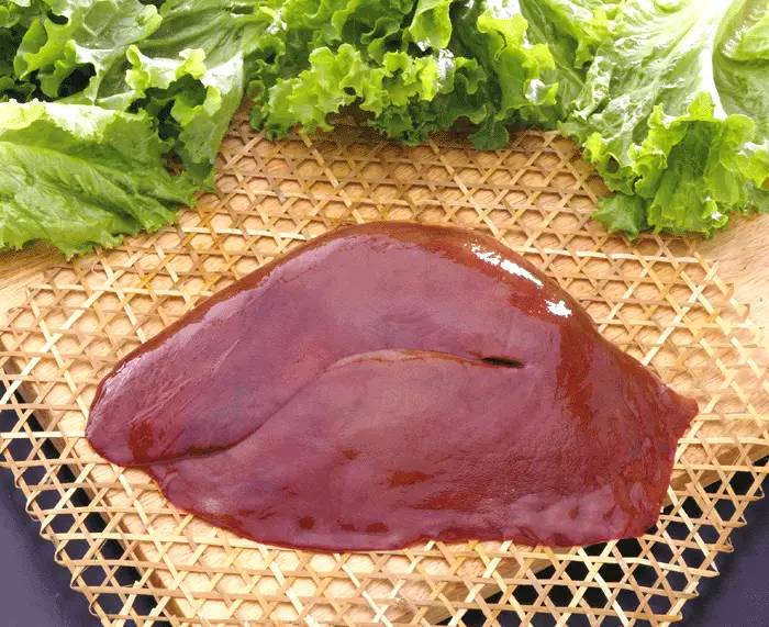 眼睛爱“吃”的十种食物