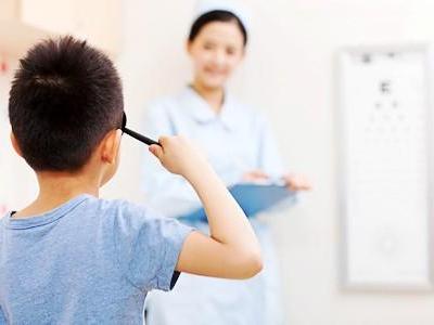 儿童近视该怎么预防？